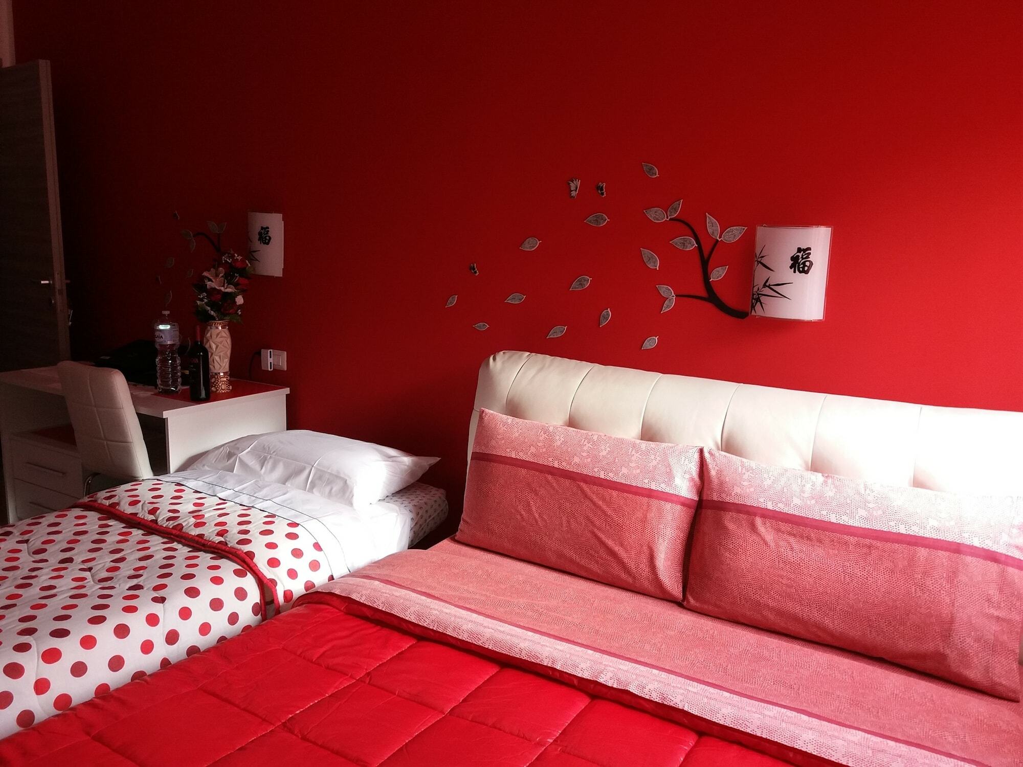 Mario Best House มิลาน ภายนอก รูปภาพ