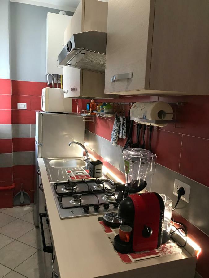 Mario Best House มิลาน ภายนอก รูปภาพ