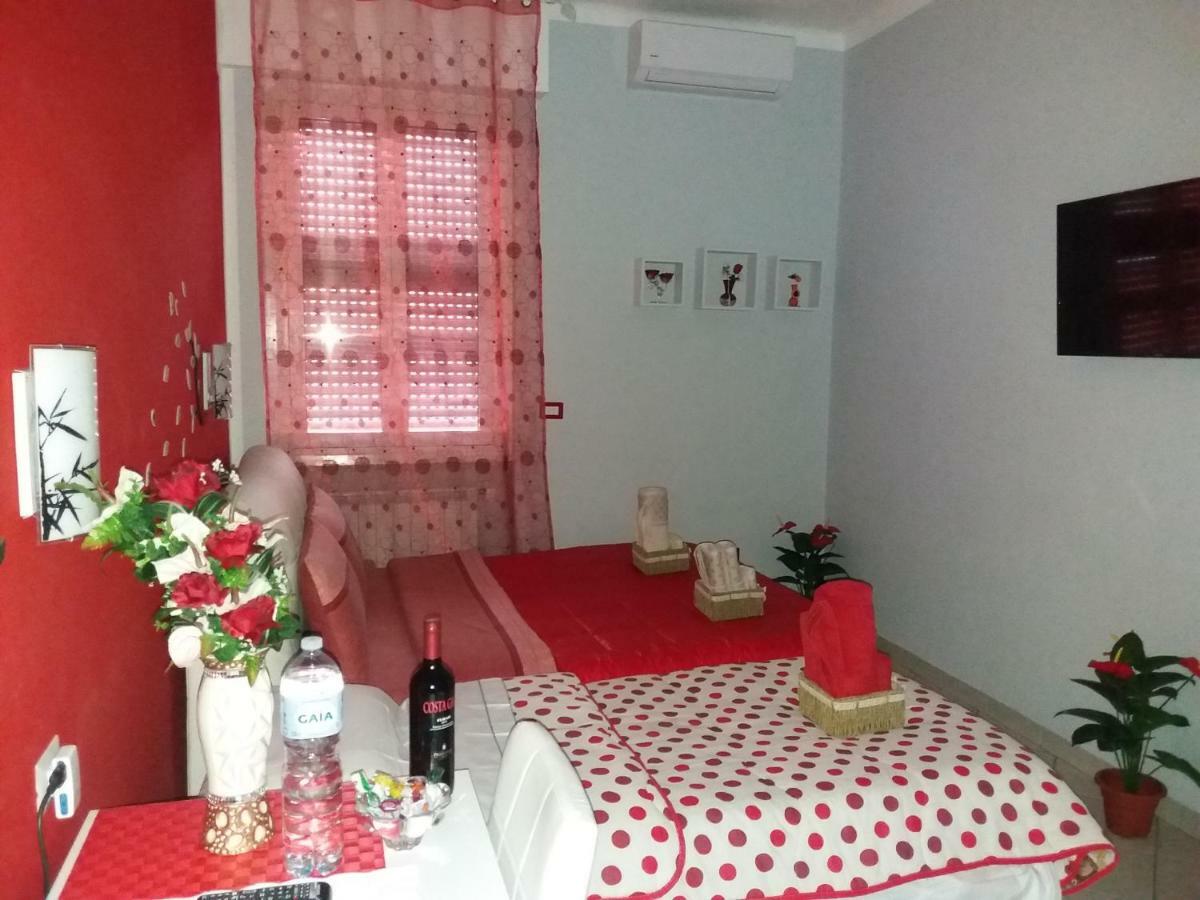 Mario Best House มิลาน ภายนอก รูปภาพ
