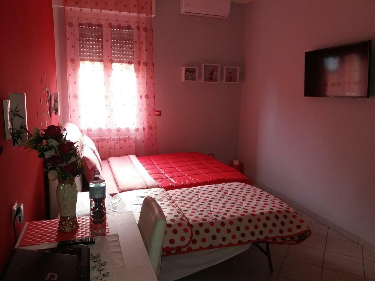 Mario Best House มิลาน ภายนอก รูปภาพ