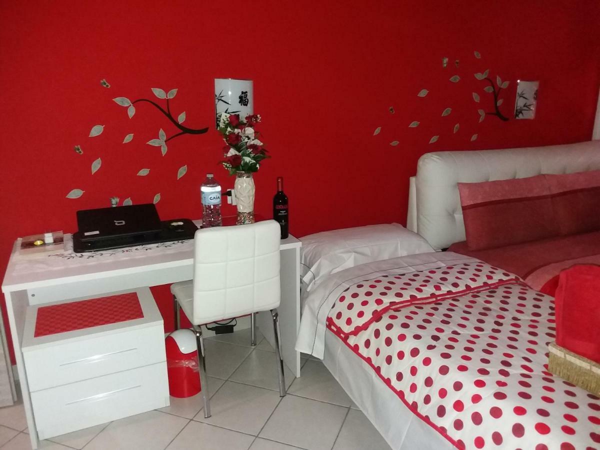 Mario Best House มิลาน ภายนอก รูปภาพ