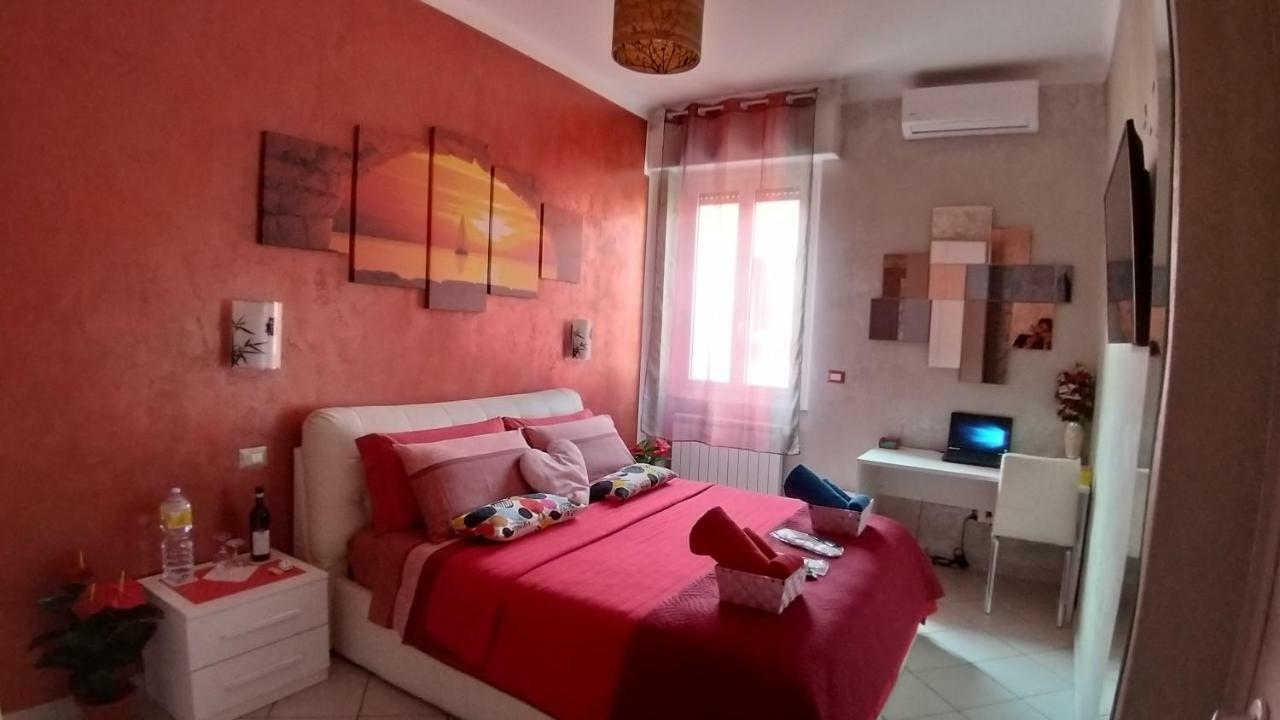 Mario Best House มิลาน ภายนอก รูปภาพ